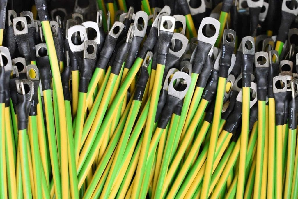 Wire & Cable Assembly American Products Inc.