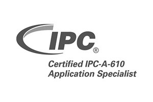 Certified IPC-A-610 Application Specialist