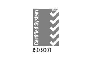 Quality ISO 9001